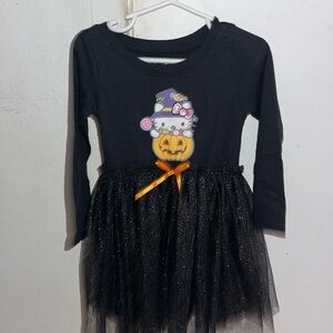 Hello Kitty Halloween Dress